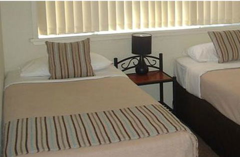 Waterview Apartments - Kingaroy Accommodation 20