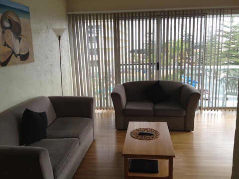 Waterview Apartments - Kingaroy Accommodation 14