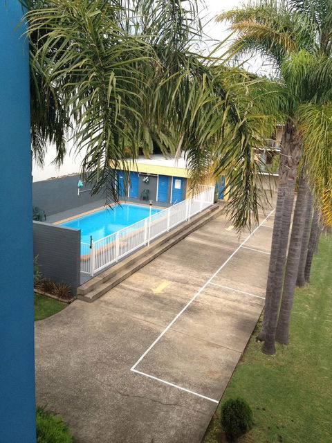 Waterview Apartments - Kingaroy Accommodation 15
