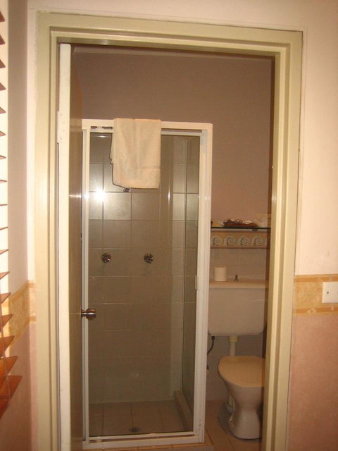 Hotel 59 Sydney - Kingaroy Accommodation 30