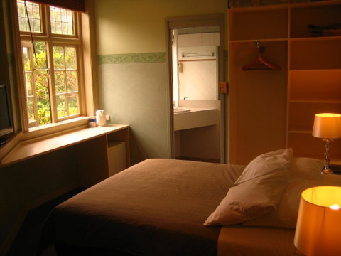 Hotel 59 Sydney - Kingaroy Accommodation 31