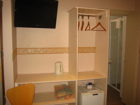 Hotel 59 Sydney - Kingaroy Accommodation 25