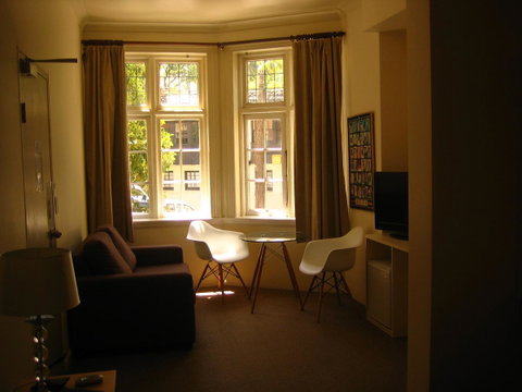 Hotel 59 Sydney - Kingaroy Accommodation 4