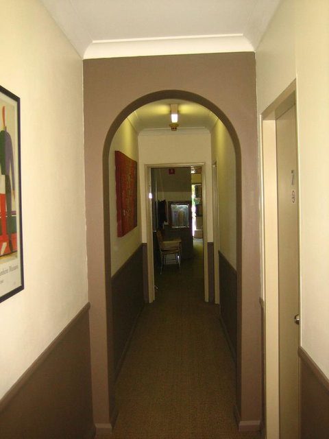 Hotel 59 Sydney - Kingaroy Accommodation 27