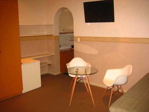 Hotel 59 Sydney - Kingaroy Accommodation 28