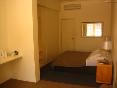 Hotel 59 Sydney - Kingaroy Accommodation 18