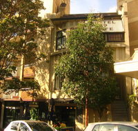 Hotel 59 Sydney - Kingaroy Accommodation