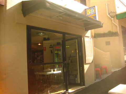 Hotel 59 Sydney - Kingaroy Accommodation 44