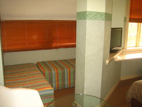 Hotel 59 Sydney - Kingaroy Accommodation 39