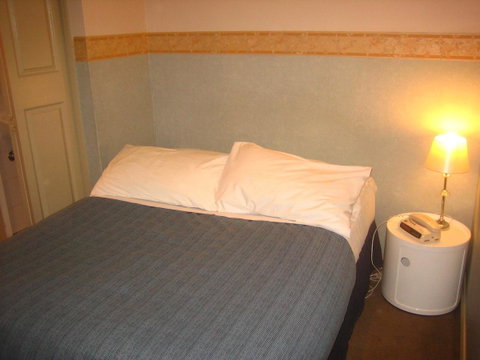 Hotel 59 Sydney - Kingaroy Accommodation 37