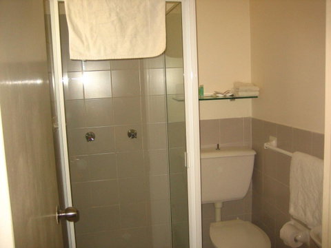 Hotel 59 Sydney - Kingaroy Accommodation 36