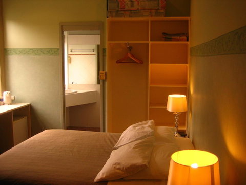 Hotel 59 Sydney - Kingaroy Accommodation 2