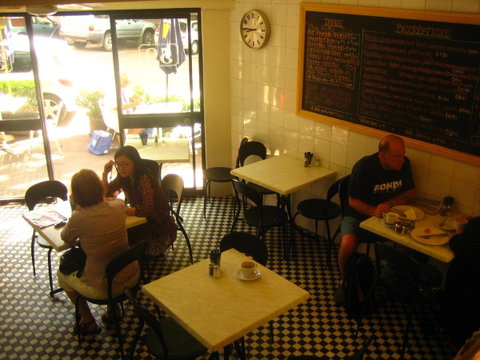 Hotel 59 Sydney - Kingaroy Accommodation 29