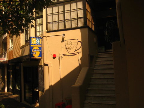 Hotel 59 Sydney - Kingaroy Accommodation 1