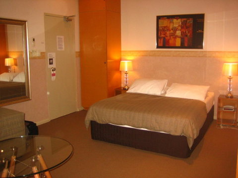 Hotel 59 Sydney - Kingaroy Accommodation 26
