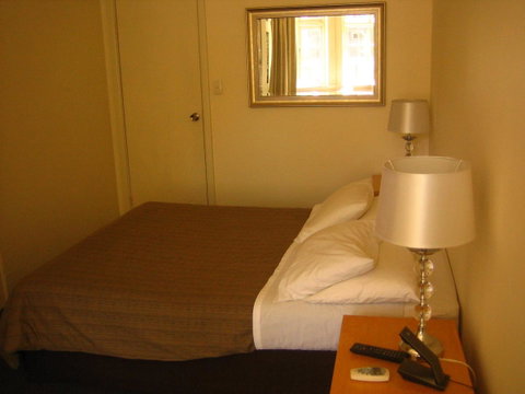 Hotel 59 Sydney - Kingaroy Accommodation 17