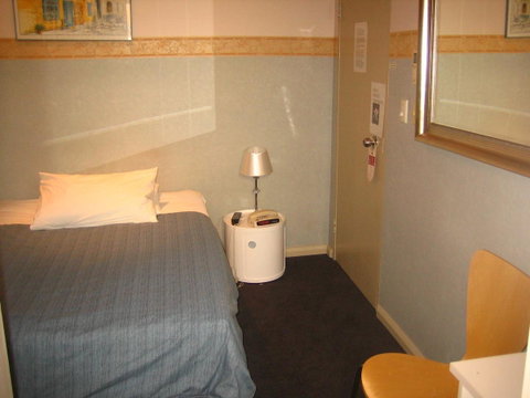Hotel 59 Sydney - Kingaroy Accommodation 23