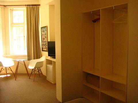 Hotel 59 Sydney - Kingaroy Accommodation 19