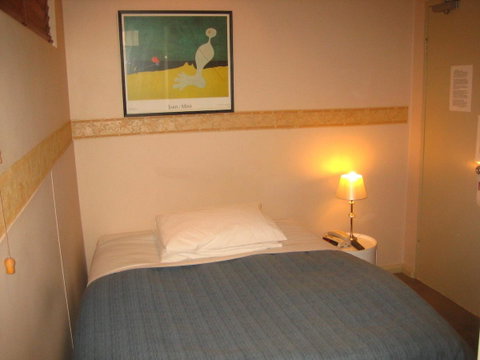 Hotel 59 Sydney - Kingaroy Accommodation 22