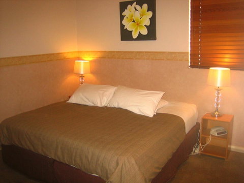 Hotel 59 Sydney - Kingaroy Accommodation 33