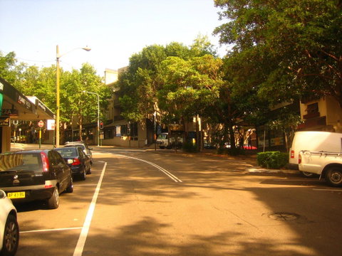 Hotel 59 Sydney - Kingaroy Accommodation 42
