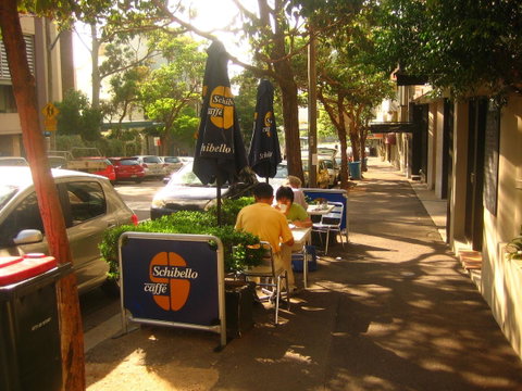 Hotel 59 Sydney - Kingaroy Accommodation 41