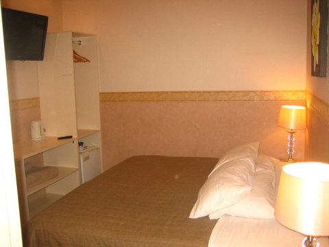 Hotel 59 Sydney - Kingaroy Accommodation 34