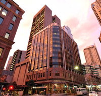 Metro Hotel Marlow Sydney Central - Kingaroy Accommodation