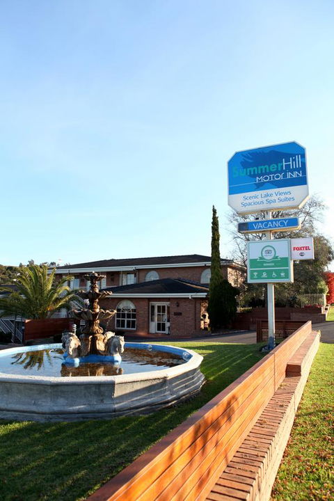 Summerhill Motor Inn - Kingaroy Accommodation 16