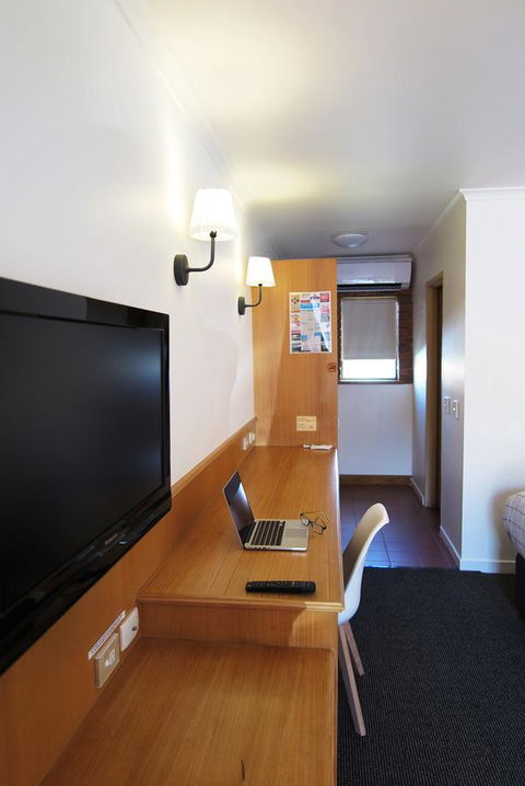 Summerhill Motor Inn - Kingaroy Accommodation 11
