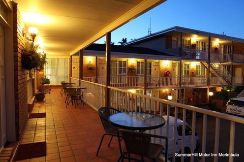Summerhill Motor Inn - Kingaroy Accommodation 27