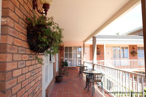 Summerhill Motor Inn - Kingaroy Accommodation 21