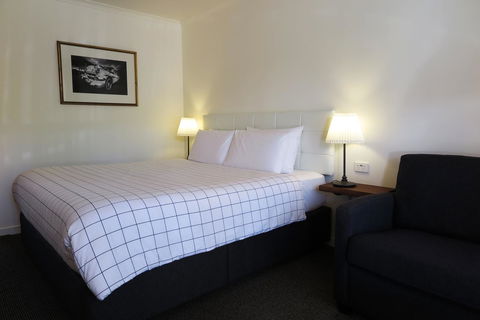 Summerhill Motor Inn - Kingaroy Accommodation 1