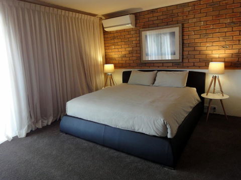 Summerhill Motor Inn - Kingaroy Accommodation 36