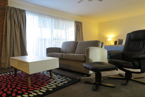 Summerhill Motor Inn - Kingaroy Accommodation 40