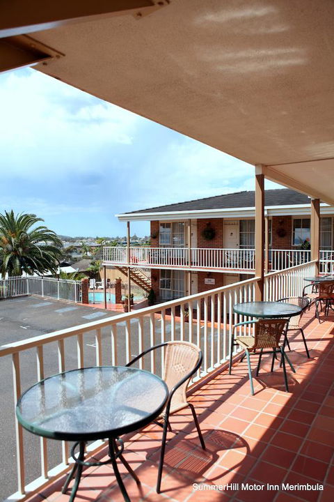 Summerhill Motor Inn - Kingaroy Accommodation 25