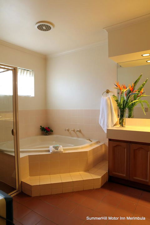 Summerhill Motor Inn - Kingaroy Accommodation 19