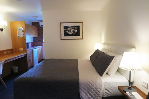 Summerhill Motor Inn - Kingaroy Accommodation 4