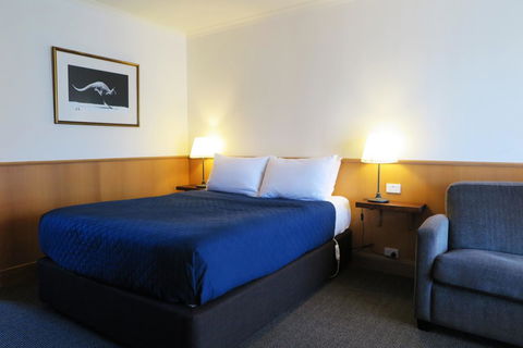 Summerhill Motor Inn - Kingaroy Accommodation 2