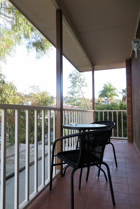 Summerhill Motor Inn - Kingaroy Accommodation 34