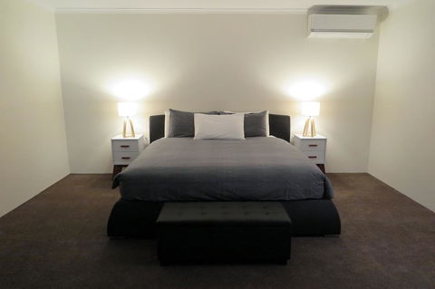 Summerhill Motor Inn - Kingaroy Accommodation 8