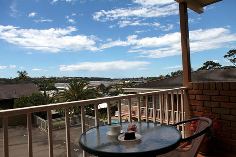 Summerhill Motor Inn - Kingaroy Accommodation 43