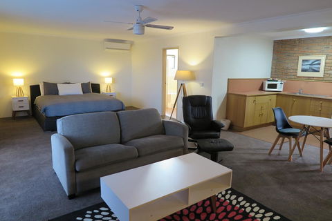 Summerhill Motor Inn - Kingaroy Accommodation 38