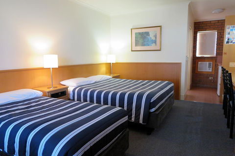Summerhill Motor Inn - Kingaroy Accommodation 15