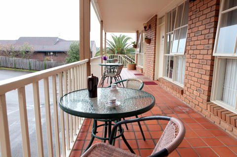 Summerhill Motor Inn - Kingaroy Accommodation 20