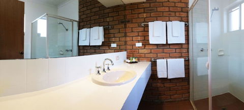 Summerhill Motor Inn - Kingaroy Accommodation 7