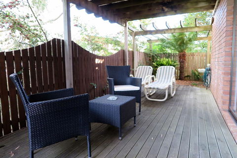 Summerhill Motor Inn - Kingaroy Accommodation 39
