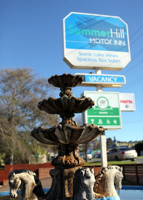 Summerhill Motor Inn - Kingaroy Accommodation 23