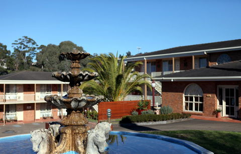 Summerhill Motor Inn - Kingaroy Accommodation 32