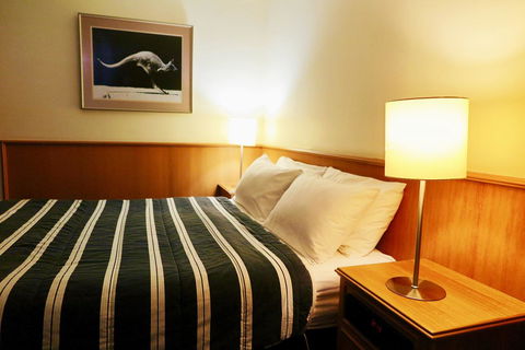 Summerhill Motor Inn - Kingaroy Accommodation 5